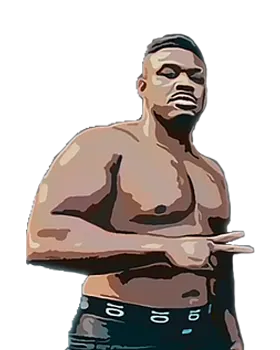 Jarrell Miller image